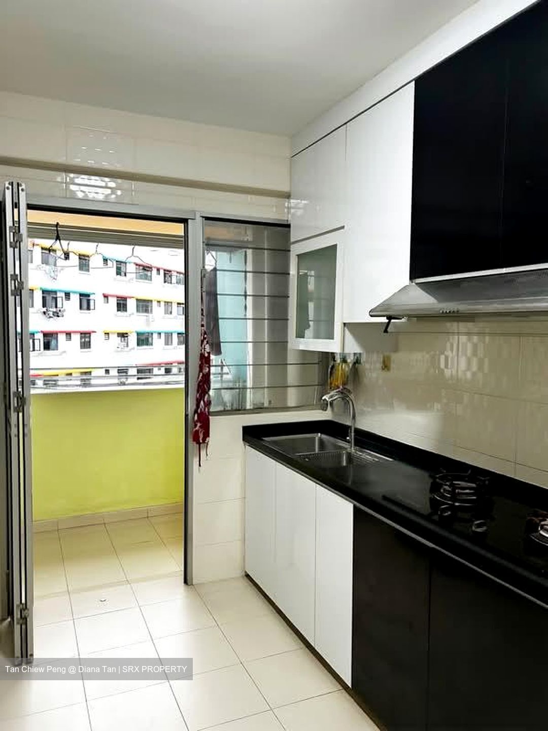 Blk 571B Champions Court (Woodlands), HDB 4 Rooms #568038371